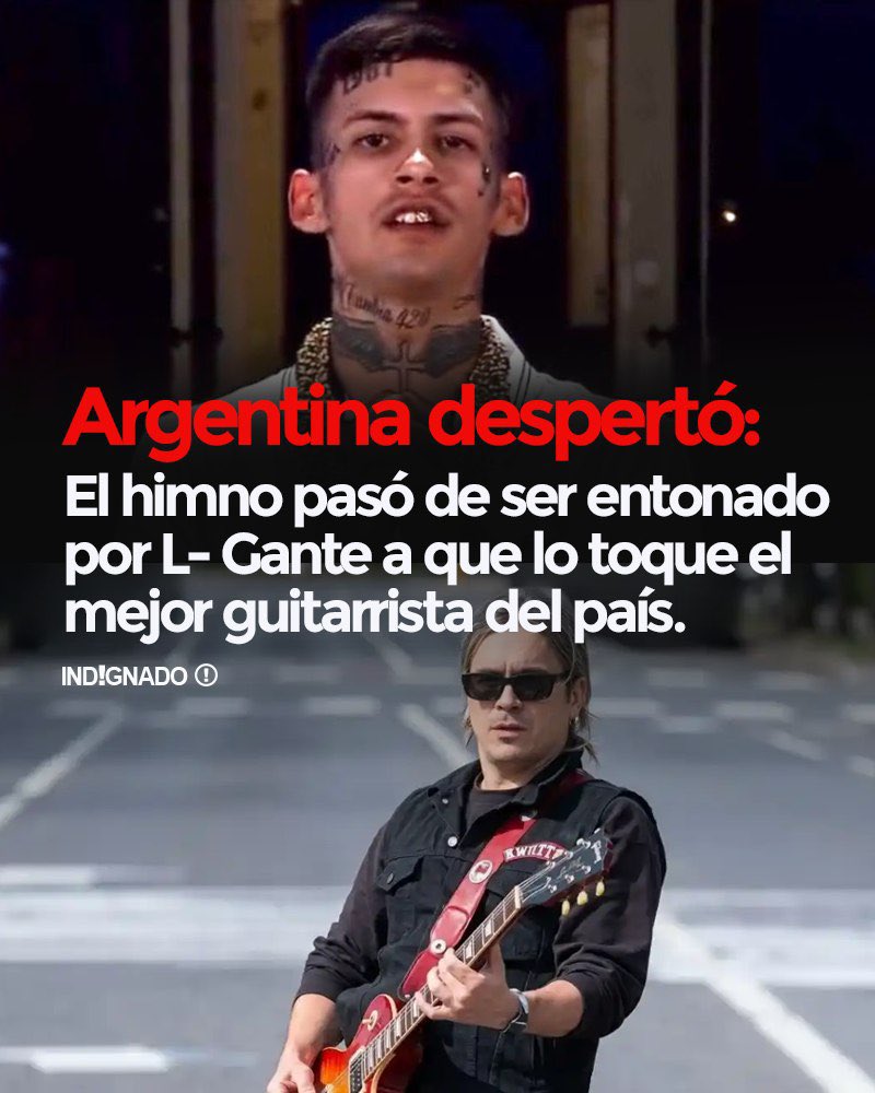 INDIGNADO tweet media