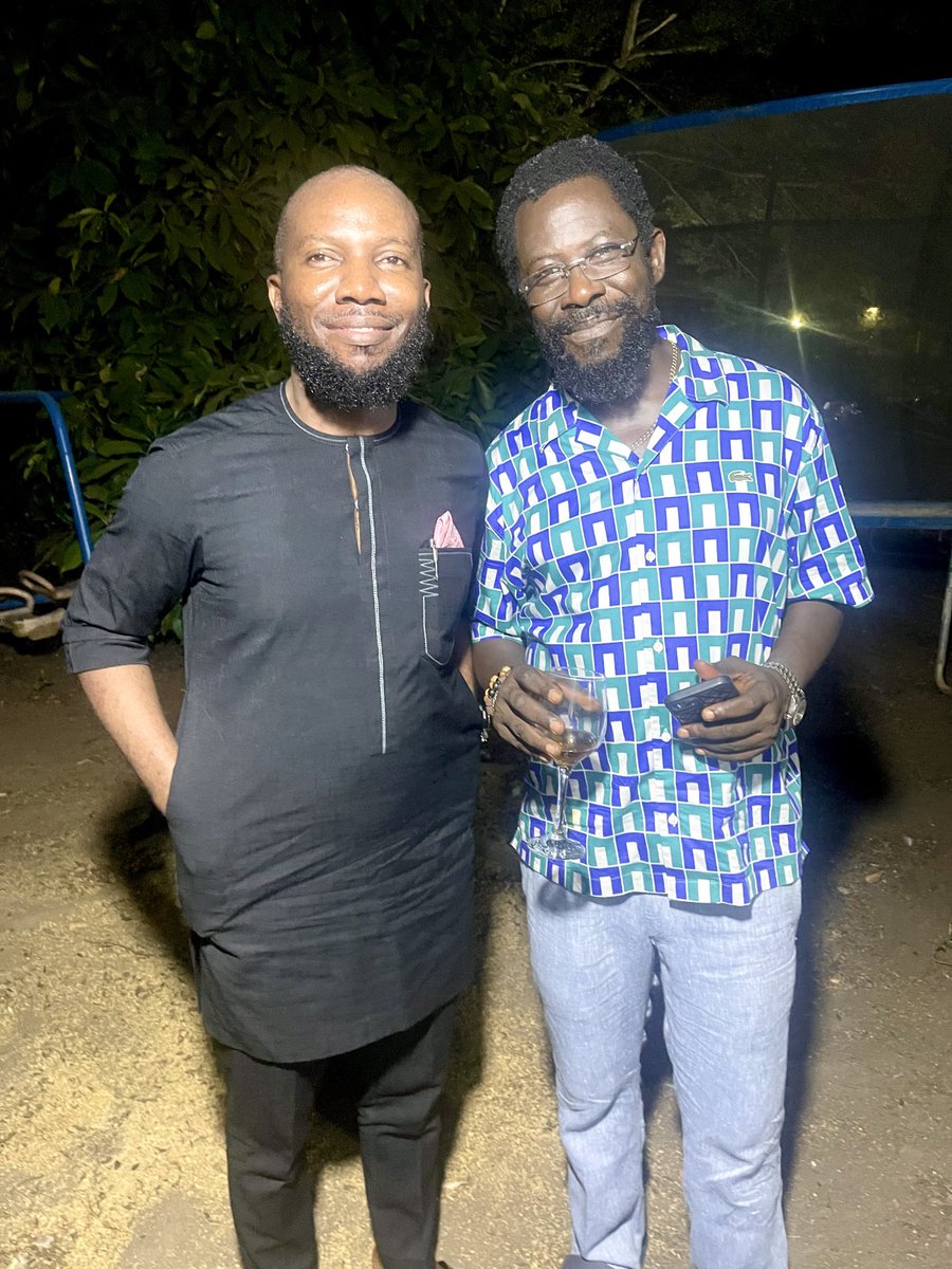 Inibehe Effiong tweet media