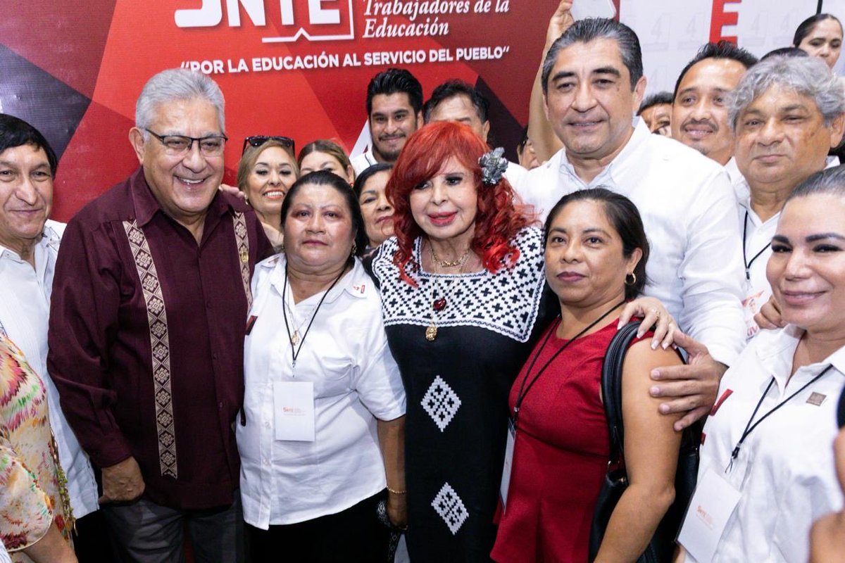 Prof. Dimas Sagahón tweet media