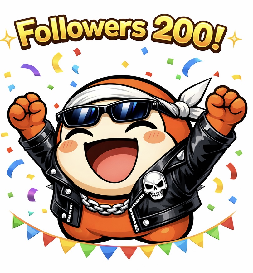 てつお tweet media