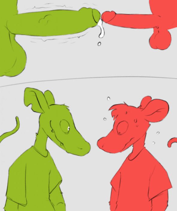 𝘼 𝙍𝙖𝙩 𝙆𝙞𝙣𝙜. 🐀 tweet media