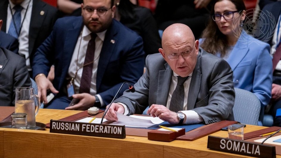 Russia at the United Nations tweet media