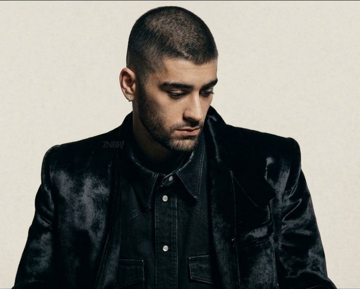 Zayn News Brasil 🐆 tweet media