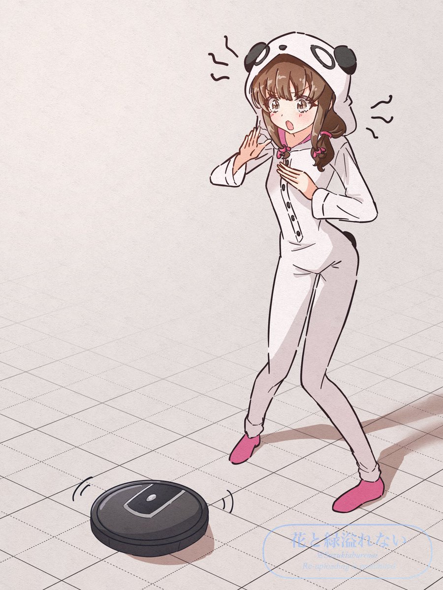 花と緑溢れない tweet media