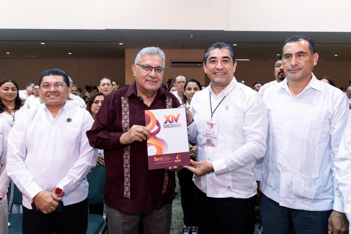 José Nieves García C tweet media