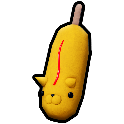 Fish in a Bottle tweet media