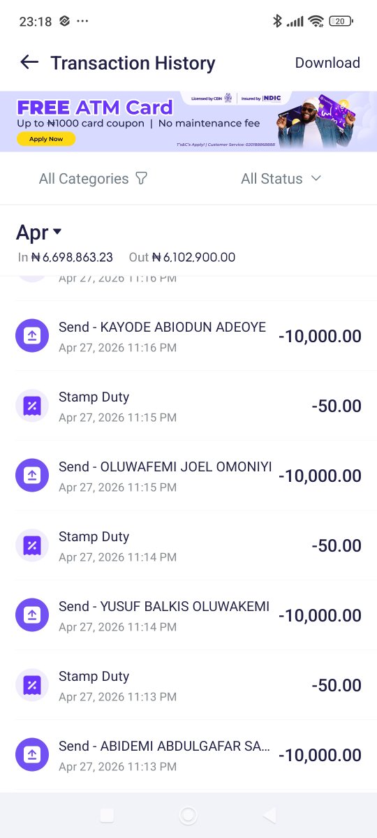 Chief Odogwu 👑 tweet media