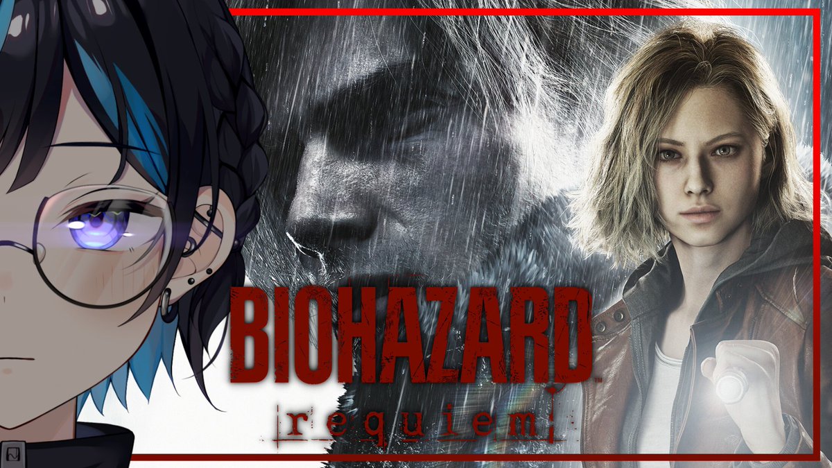 にどめ tweet media