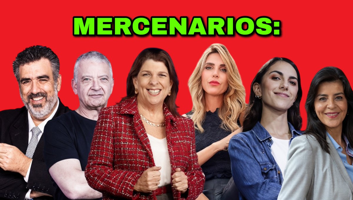 🔥COMENZÓ LA OPERACIÓN CAVIAR🔥

Lo que vamos a ver en las próximas semanas será lo siguiente:

-A Roberto Sánchez tomando "distancia" de Antauro Humala.
-Caviares atacando solo a Keiko (como siempre).
-Caviares reviviendo noticias antiguas de Fujimori.
-Un lavadero de cara