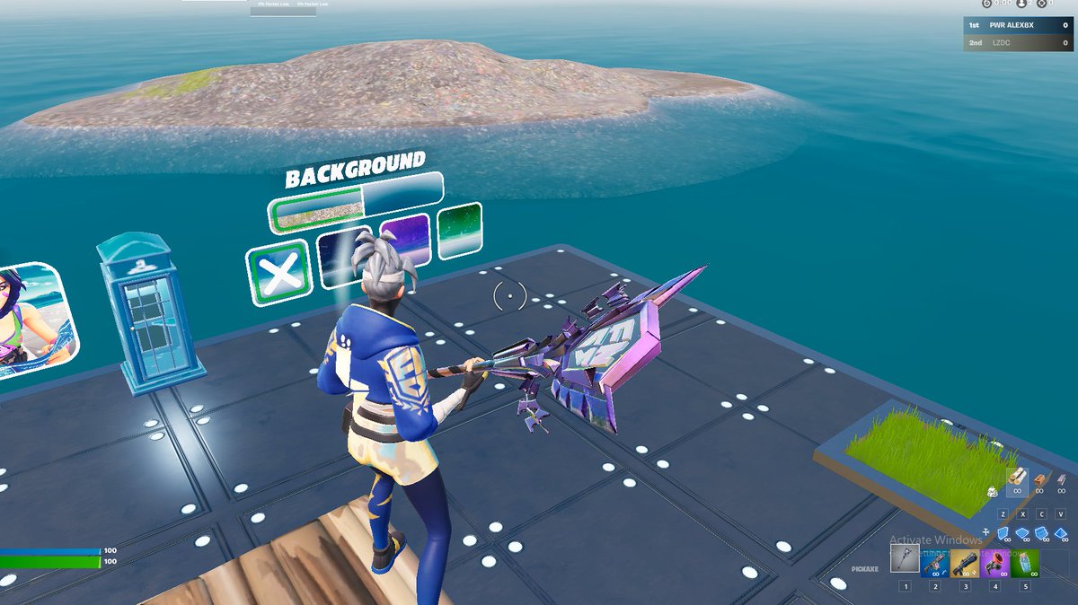 PWR alex tweet media