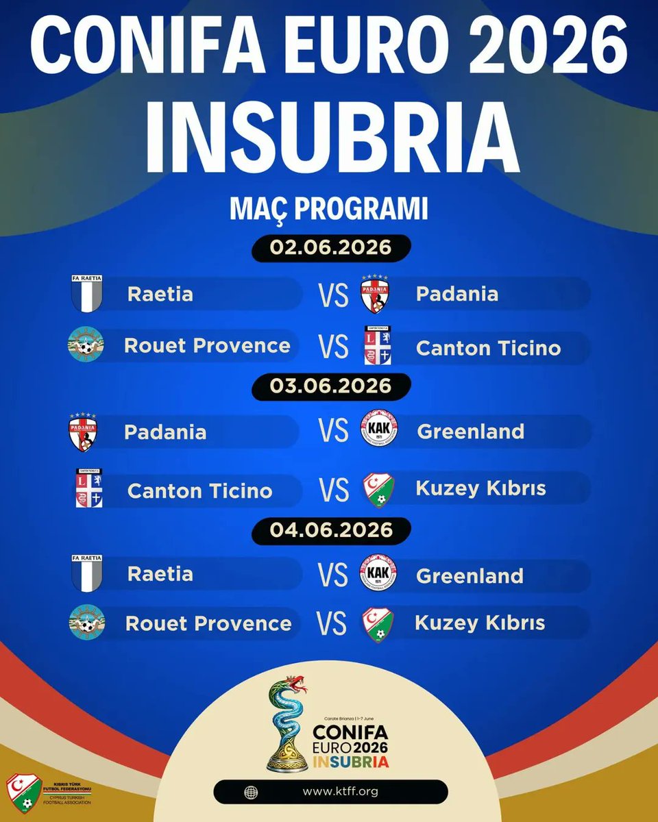 Futebol Alternativo TV tweet media