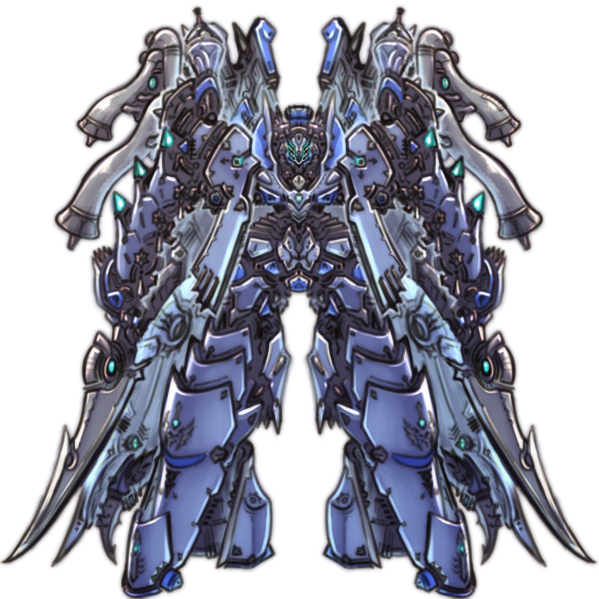 堕魅闇６６６世 tweet media