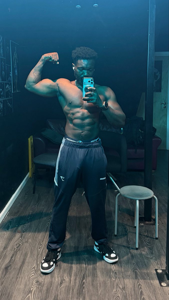 Buff Bro tweet media