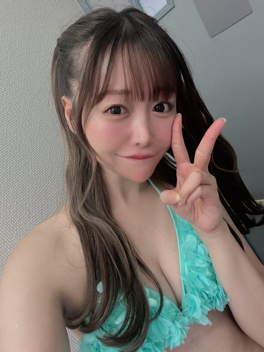 春谷美羽(はるたにみう) tweet media