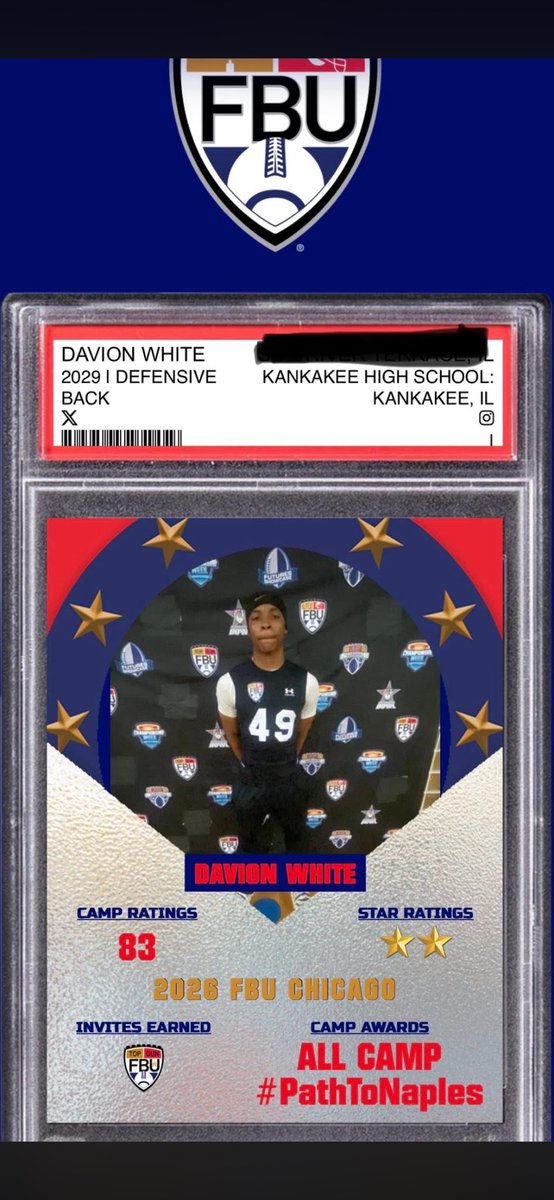 Davion White tweet media
