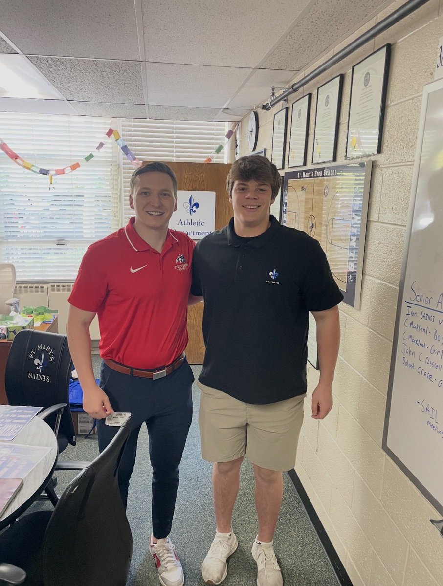 Brady Metz tweet media