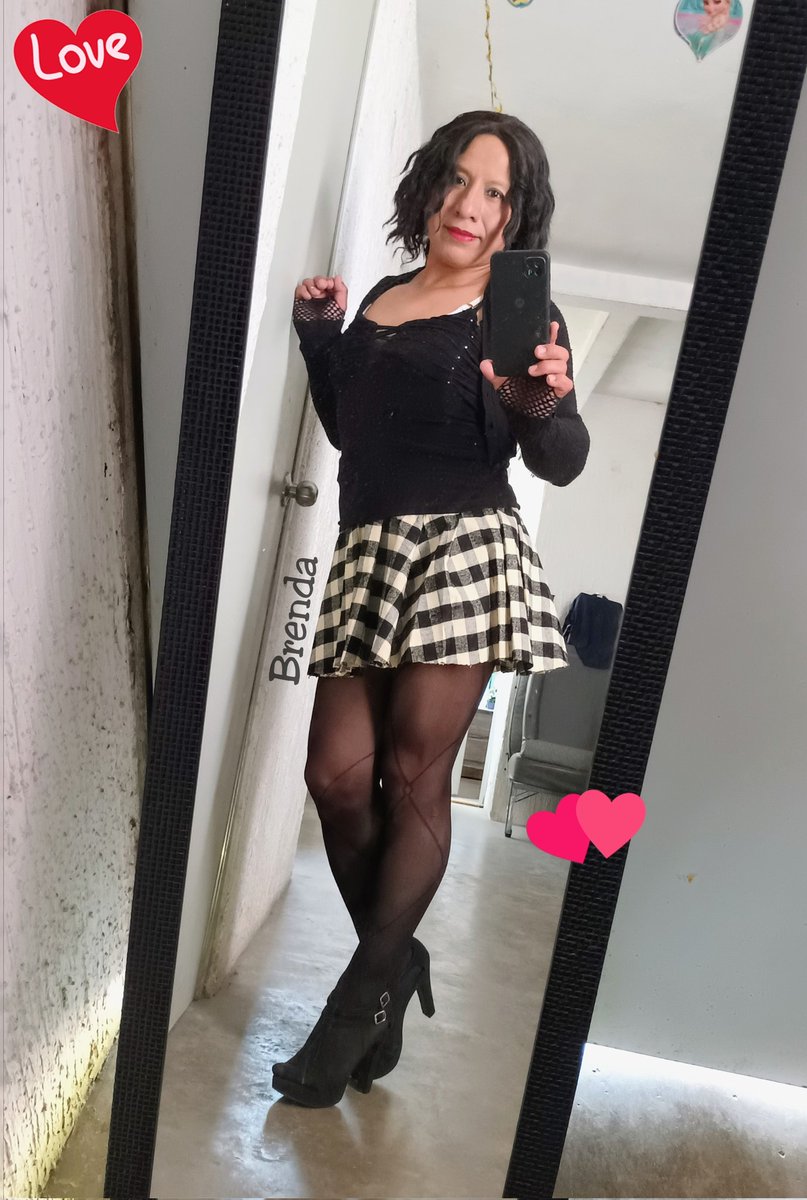 💖💞8r3nd4 4👠💖💋💃🏻 tweet media