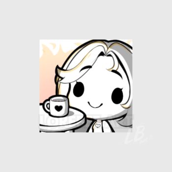 LoreBee | 🐝 Emote Artist 🐝 tweet media
