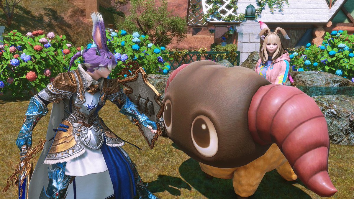 マカロフ@Unicorn tweet media