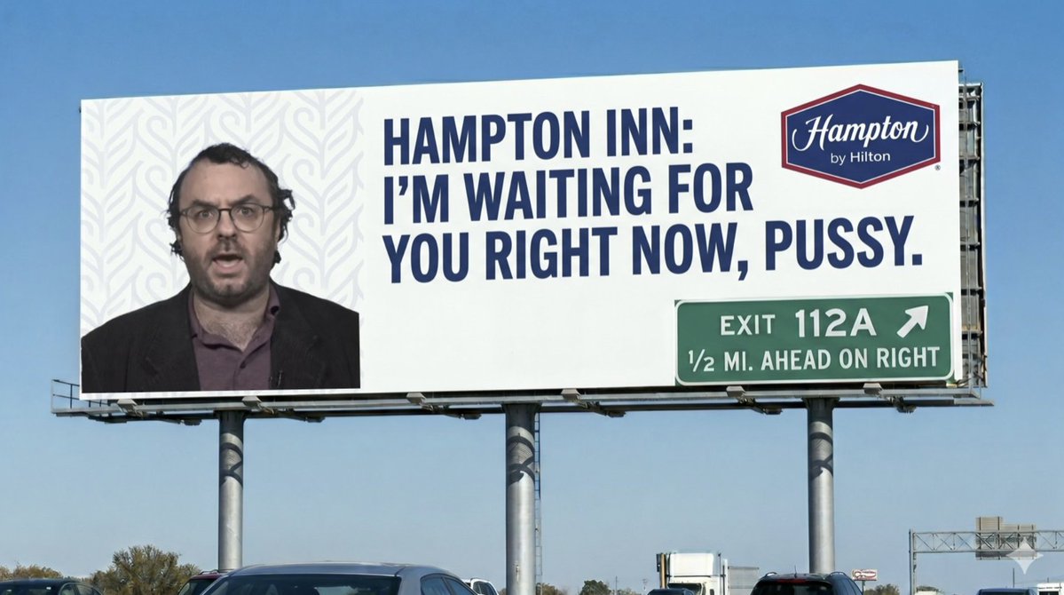 Paul D. Thacker tweet media