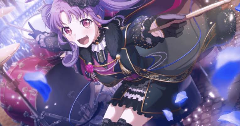 サヤ堕天使🪽next→ポピロゼ tweet media