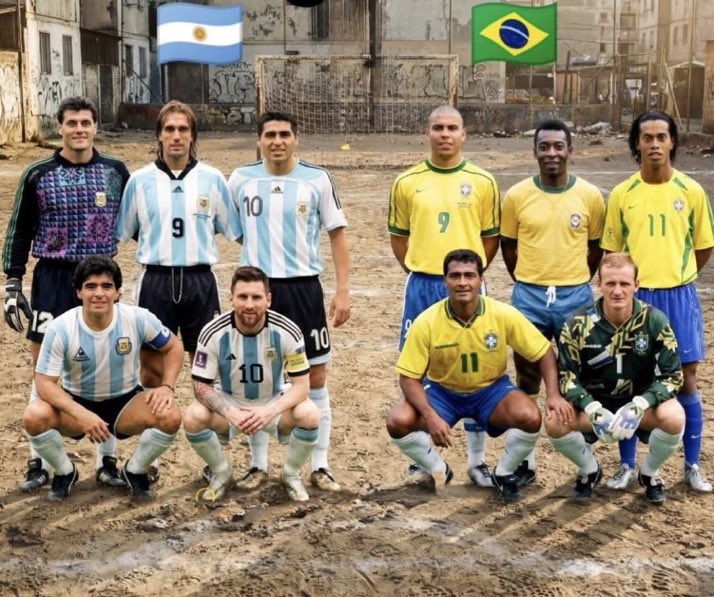 جنون الكالتشيو tweet media