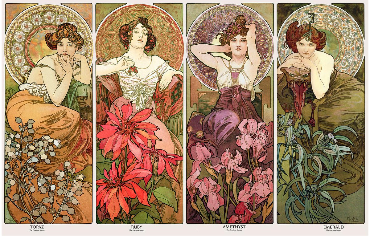 たをやめ💎宝石とかのネタをつぶやくよ tweet media