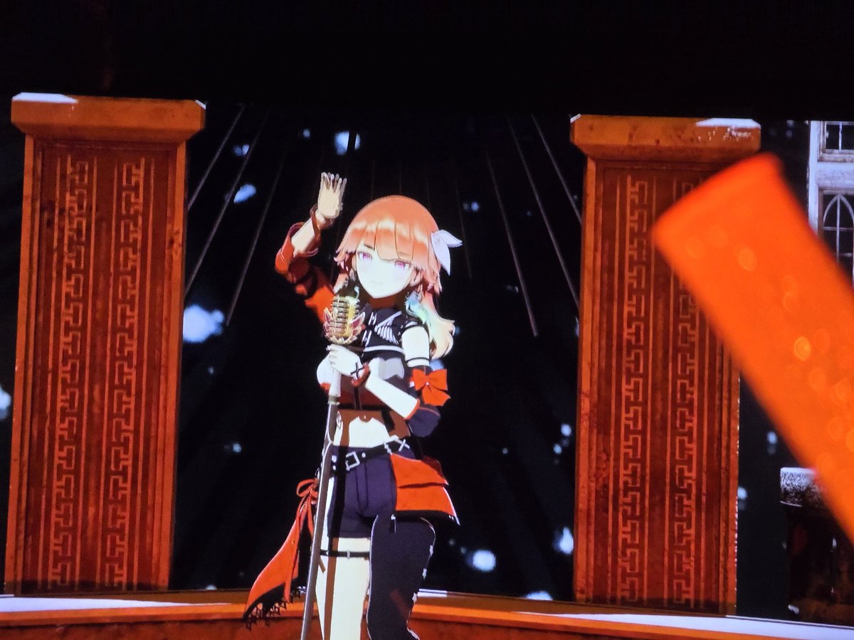 Takanashi Kiara (HoloEN) tweet media