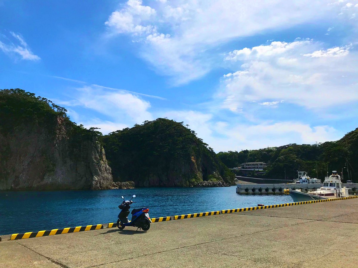 夏一（なついち） tweet media
