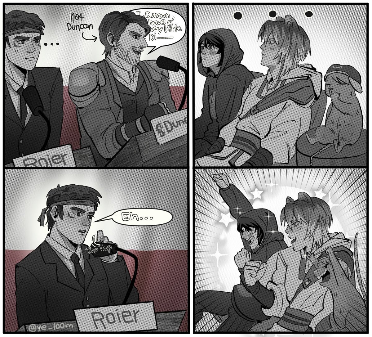 Melom🕷 tweet media