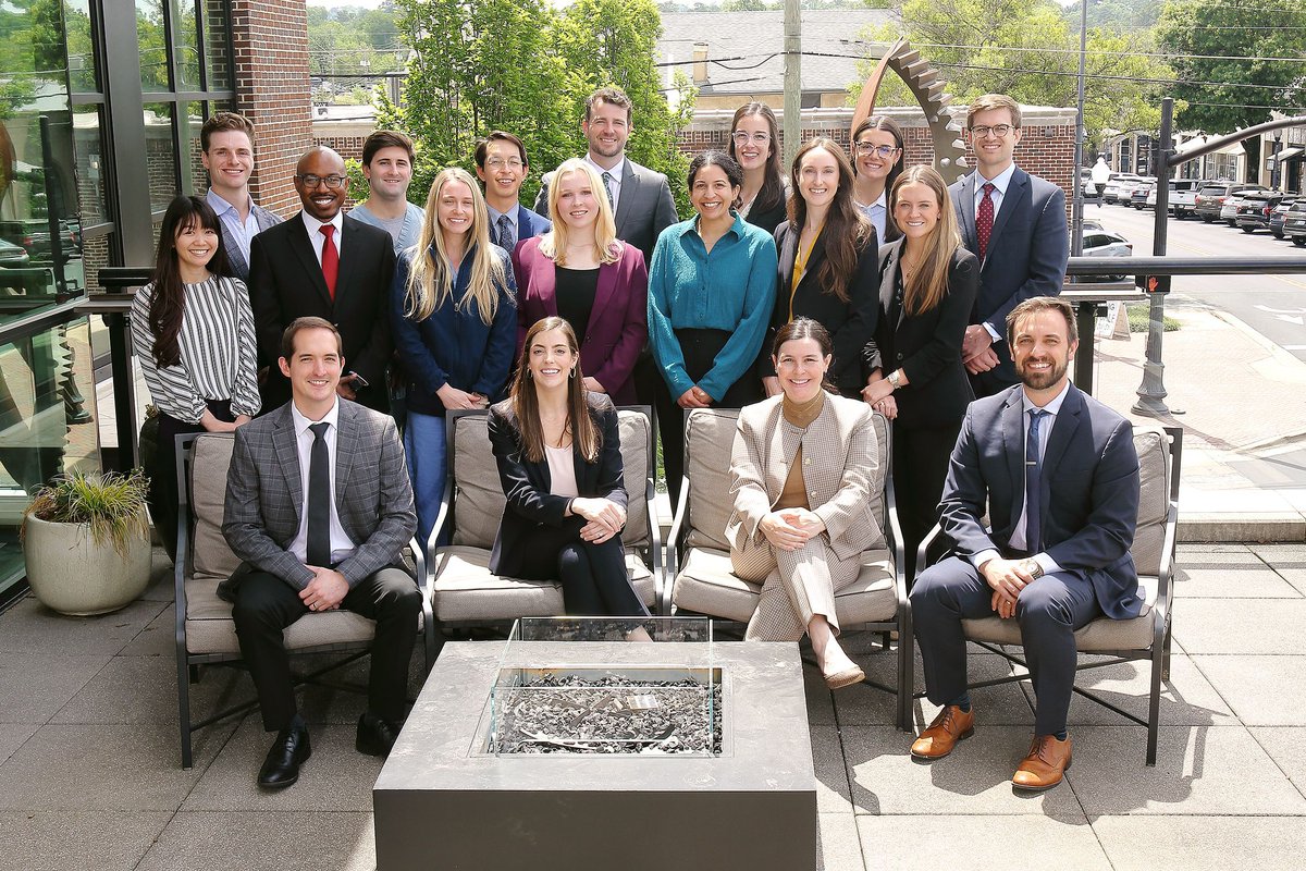 UAB_OTO's tweet photo. We had a successful 21st Annual Ann B. &amp; Julius N. Hicks Lectureship in Otolaryngology and 2026 Residents' Research Day last weekend! Thank you Nikki C. Schmitt, M.D., FACS, of @EmoryENT for coming, and our residents for your hard work! @UABHeersink
📸 : https://t.co/KPlbEdAnSq https://t.co/uWdTE0bitl