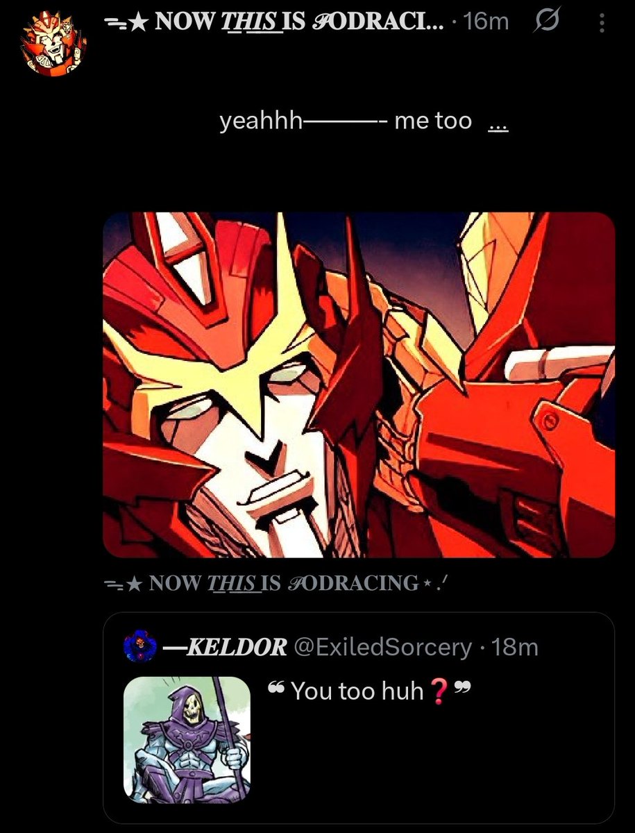 ˖ ‎ ‎ ‎M͟𝐄𝐆𝐀𝐓𝐑𝐎𝐍 tweet media