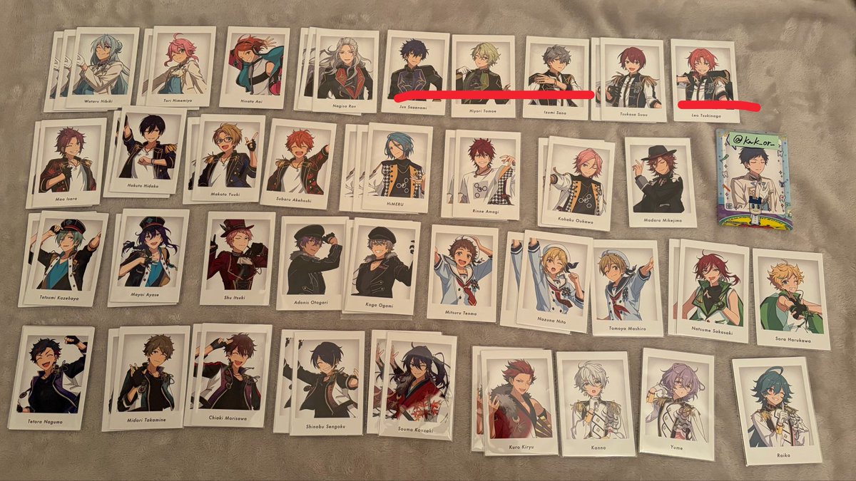 とりっぴー(取引) tweet media