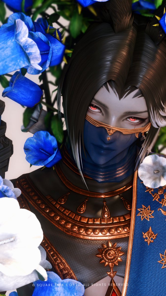 ff14_alexy's tweet photo. 𝐺𝑜𝑜𝑑 𝑚𝑜𝑟𝑛𝑖𝑛𝑔︎🐰🖤
久しぶりのメンテタグ〜！異色肌は良いぞ〜
#おはウサ
#メンテだしとにかくあなたのssが好きって思ってくれるひとと出逢うために自分の推しssをそっと置いておく
#メンテなのでみんなのうさおが見たい https://t.co/3mGsrEcPR8