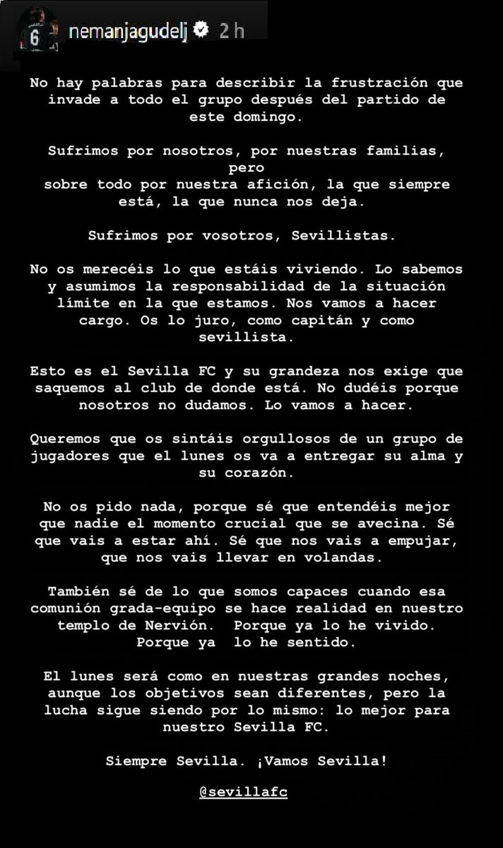 Sevilla Fútbol Club tweet media