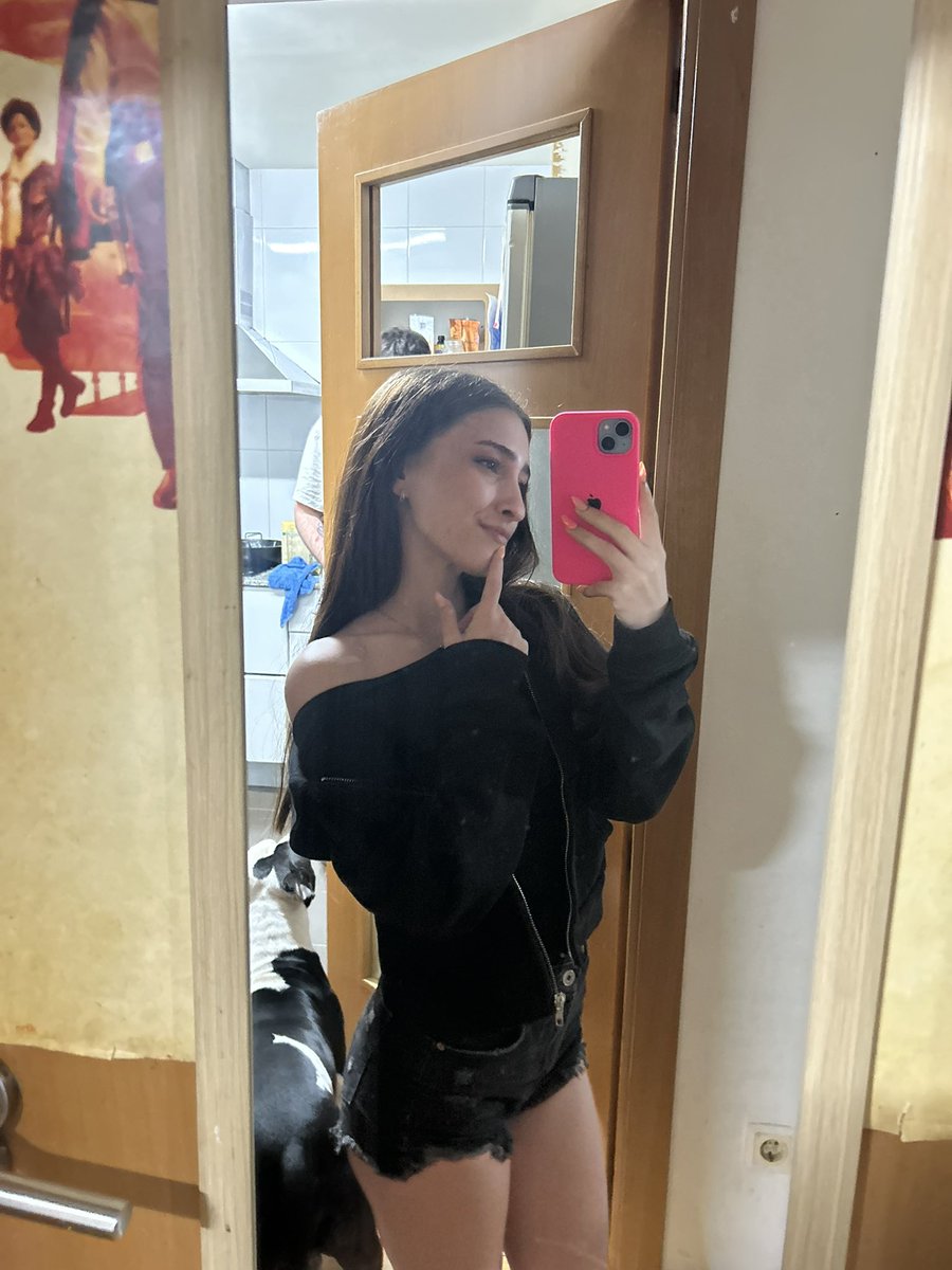 Wandaa🙈 tweet media