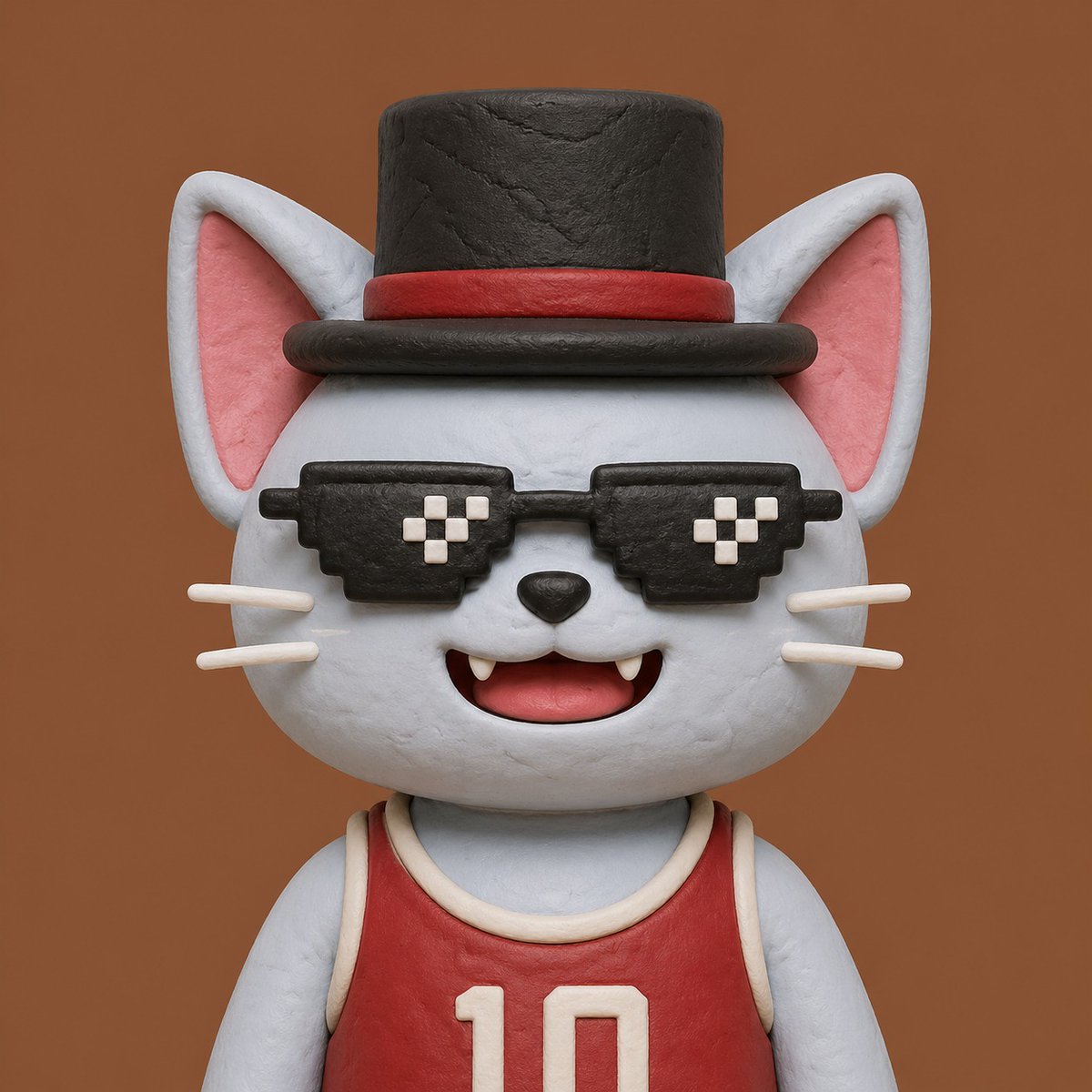 CAT CLUB tweet media