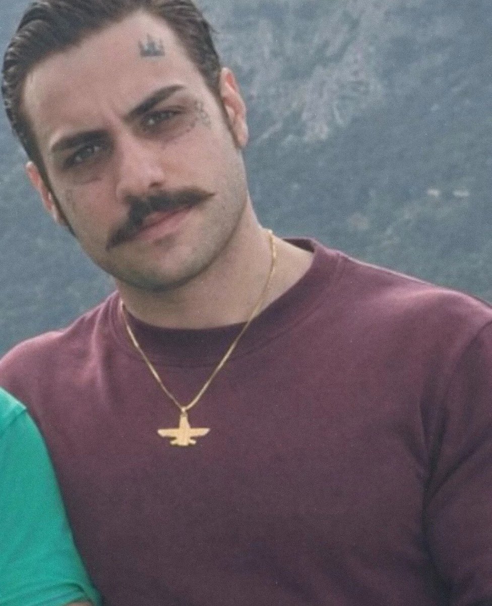 PUNISHER tweet media