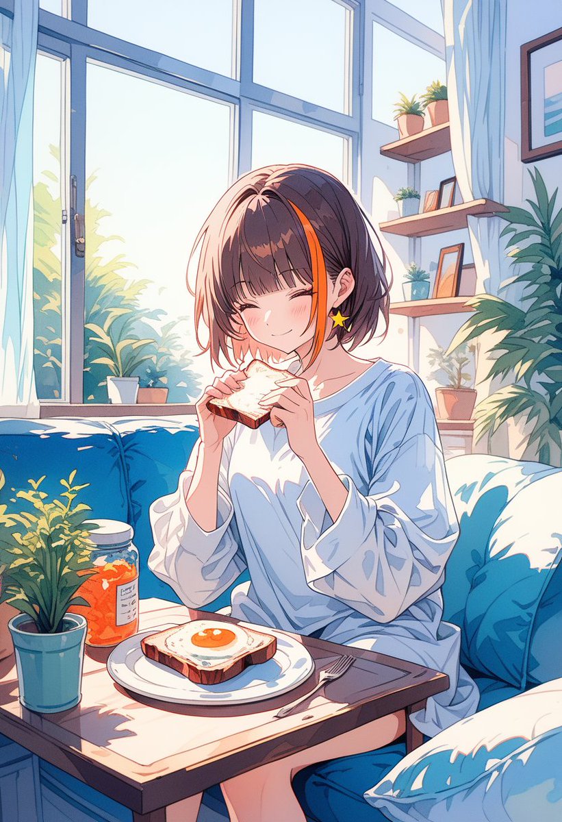 ＆(あんど) 🧡︎🌟 13周年記念!!ファンサ投稿したよ🎶 tweet media