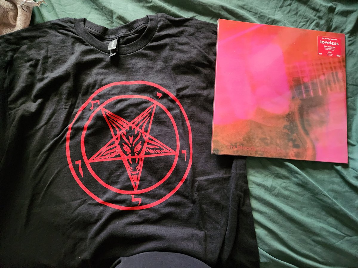 Good day for mail :)