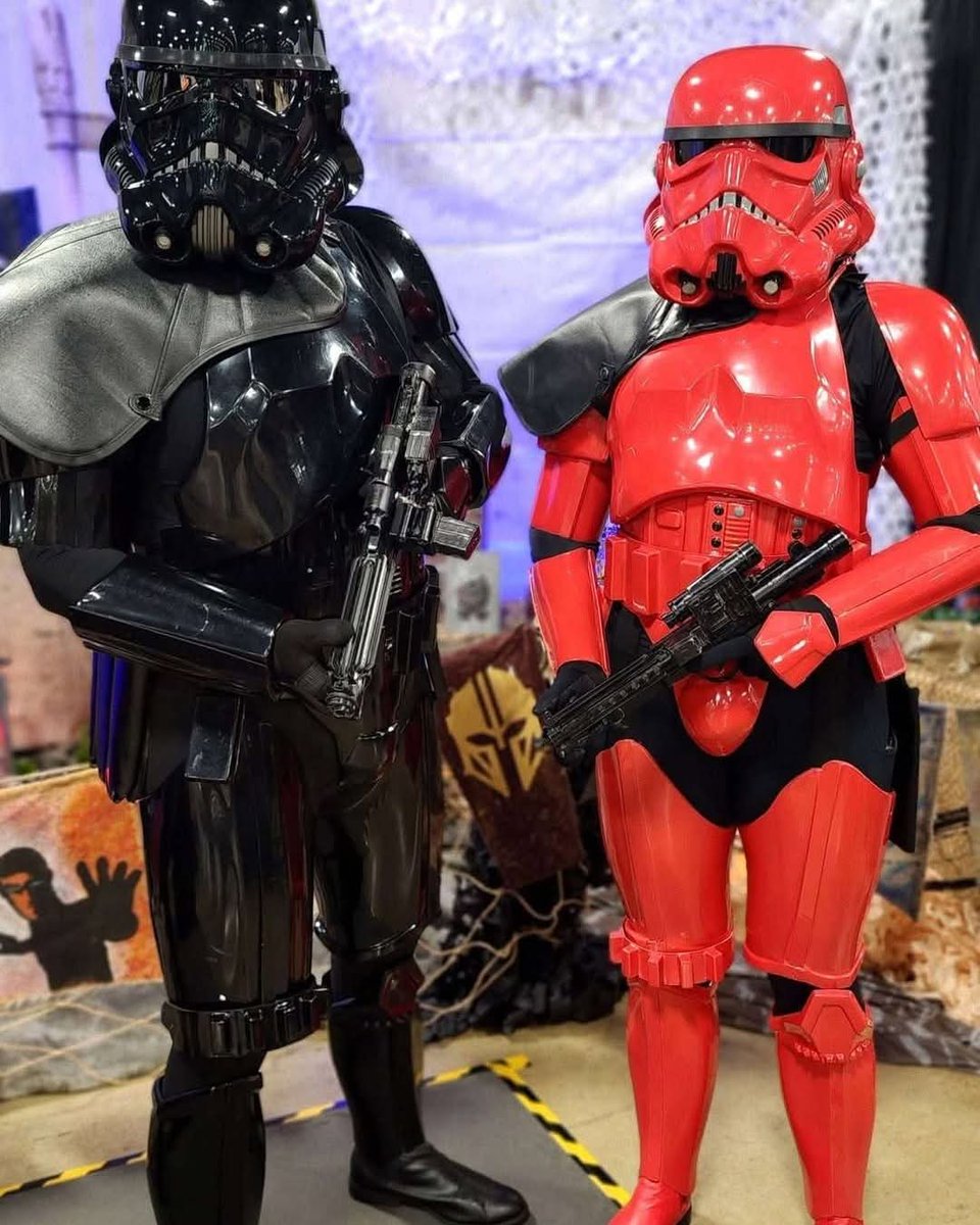 501st Legion SpecOps tweet media