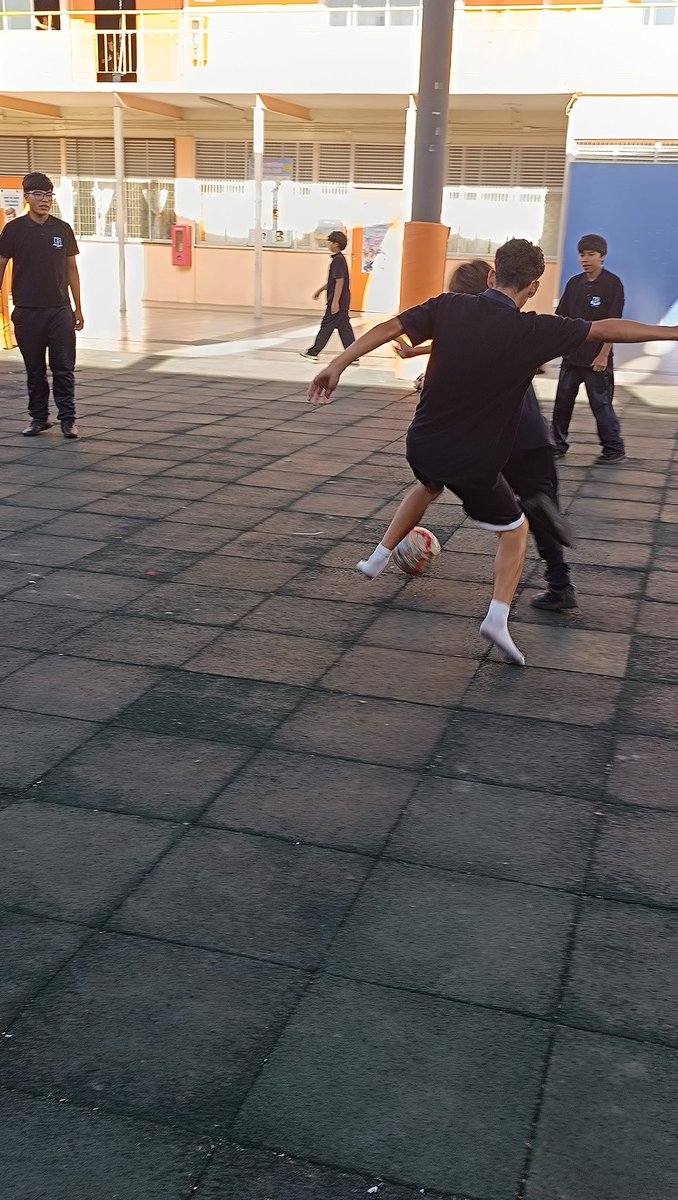 LazoMarcos10's tweet photo. #elecciondeportiva #escuelarancagua #CrecerEnMovimiento #IND #INDChile #Arica https://t.co/0mfjoNC1CM