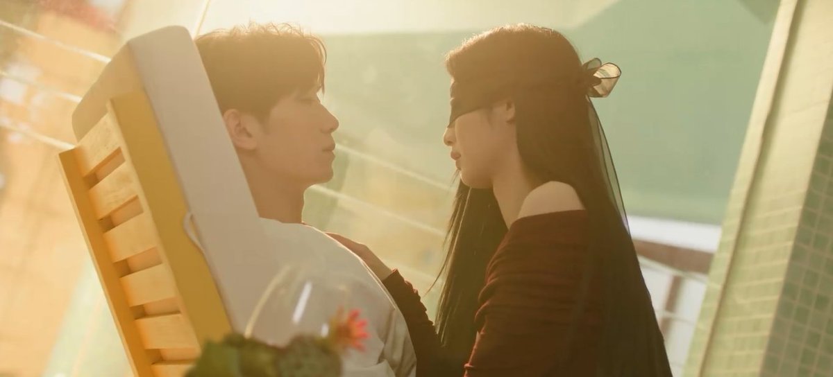 Blossom ☂️ C-drama tweet media
