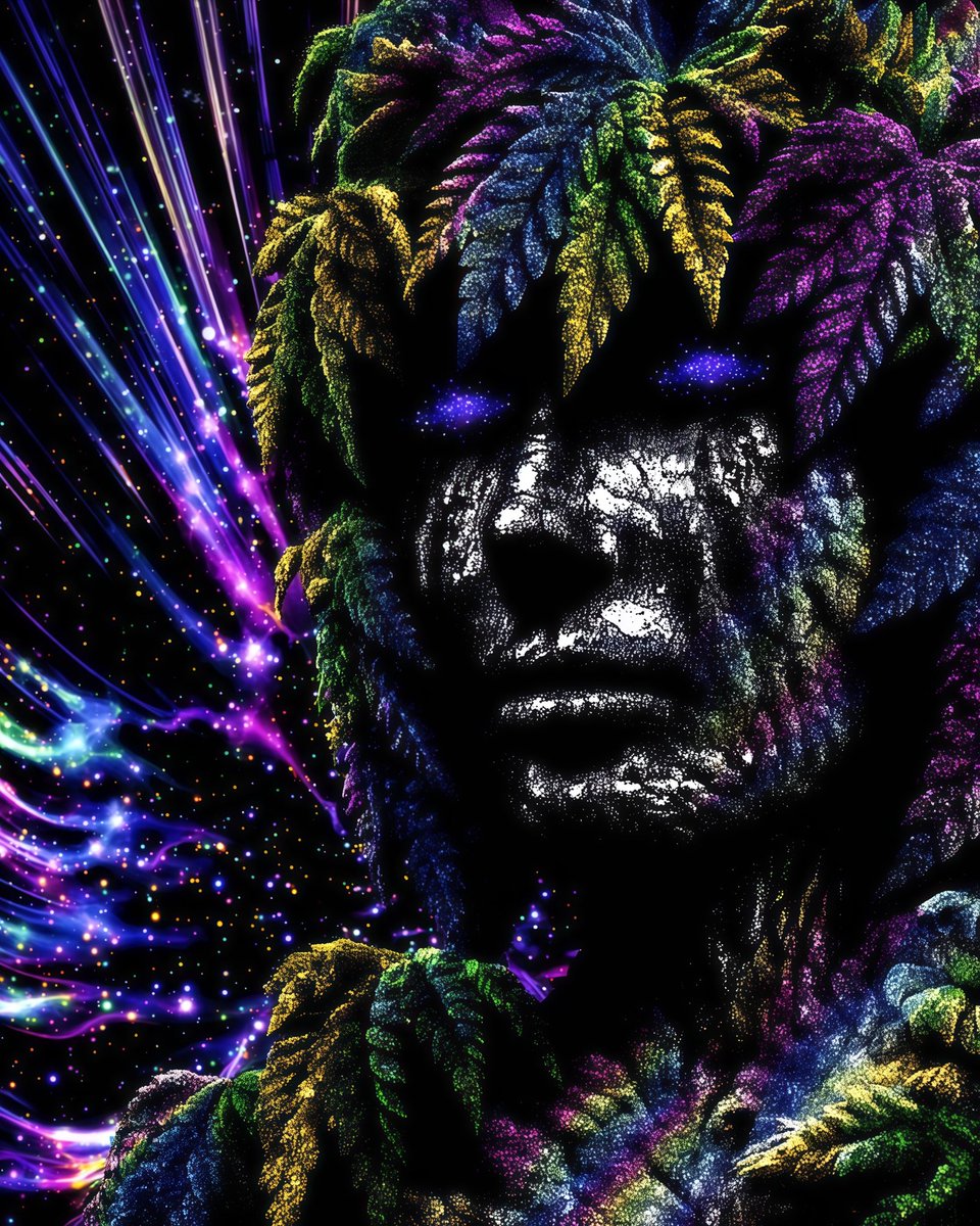 The Gnostic Alien tweet media