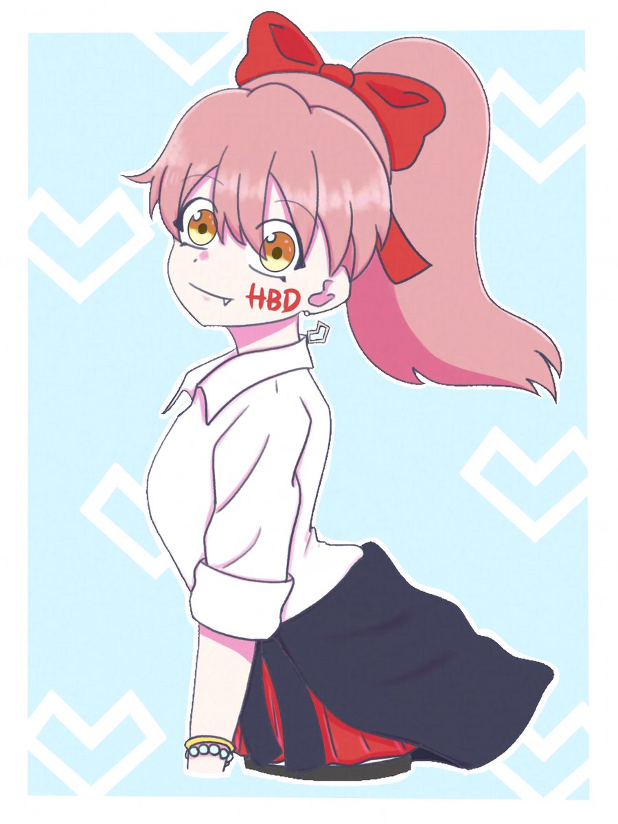 誕生日おめでとう🎉🎂 #アンデラ生誕祭