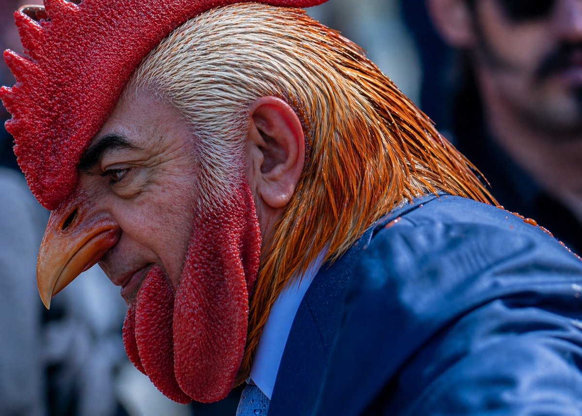 Farhad Zamani 🌶️🥫🍅 tweet media