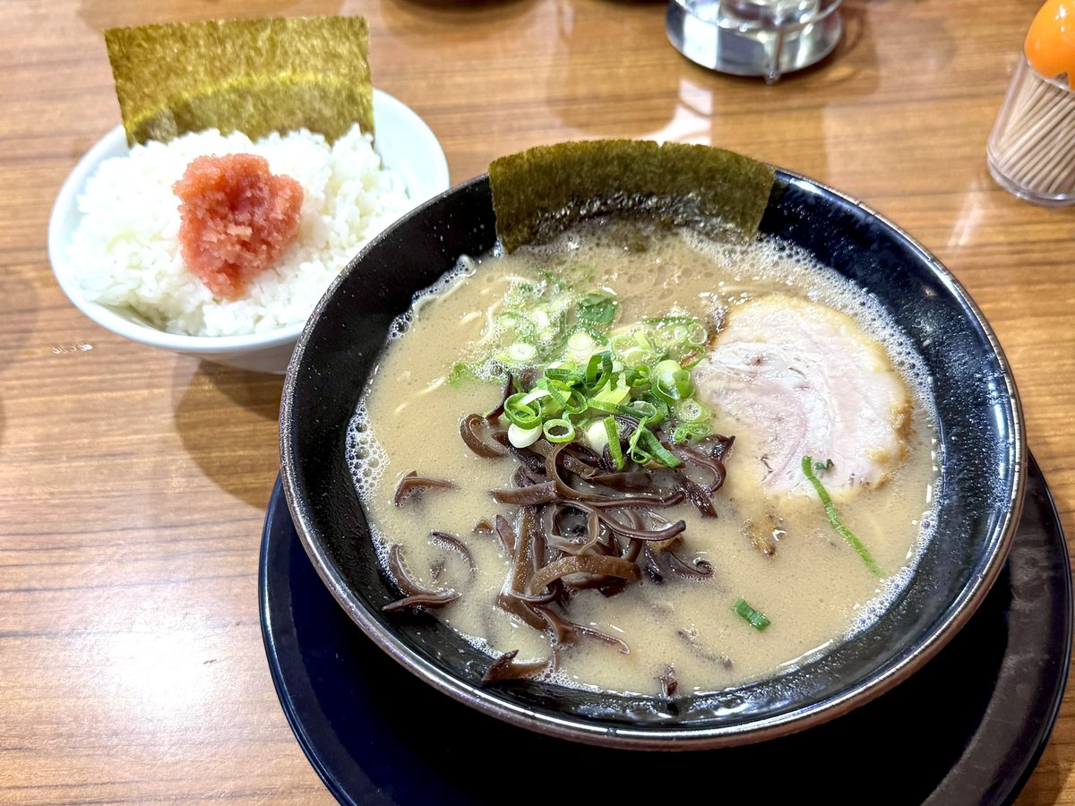 赤池洋文 tweet media