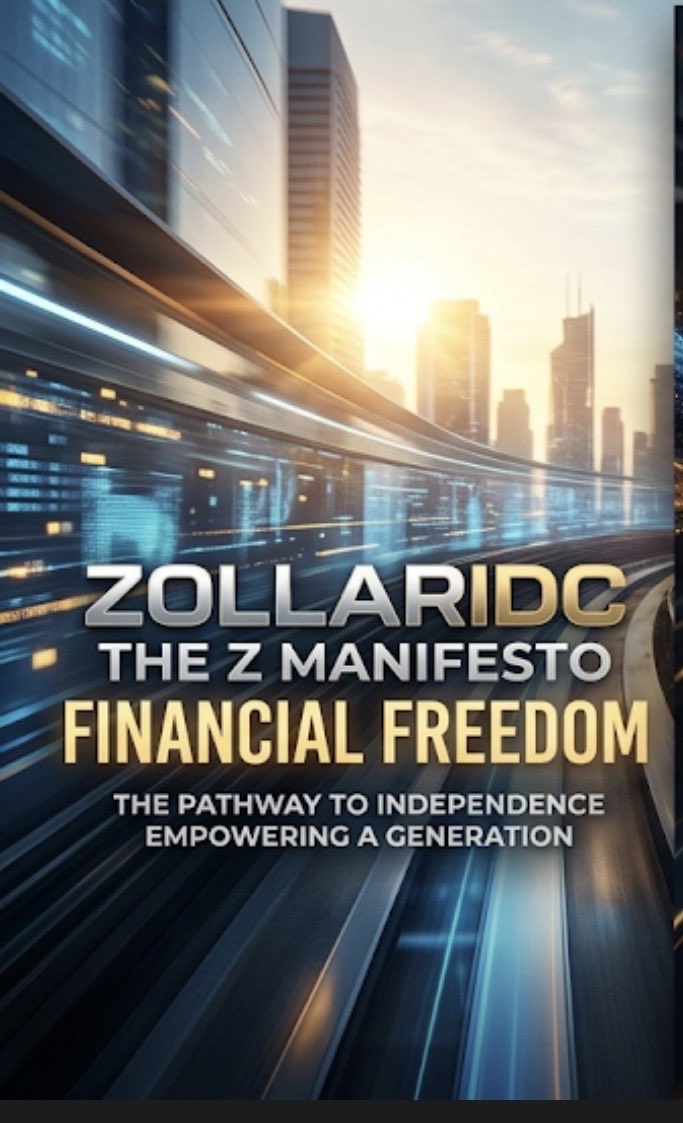 ZOLLARidc tweet media