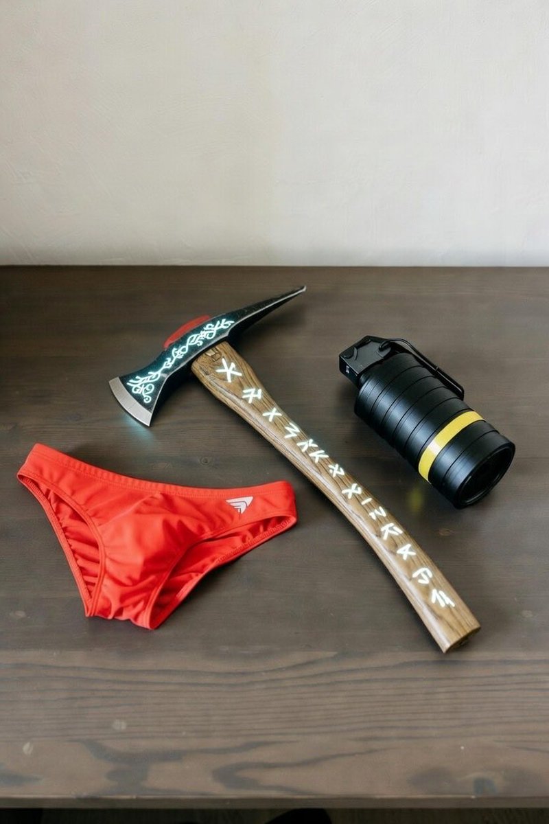 Salty Operator74 tweet media