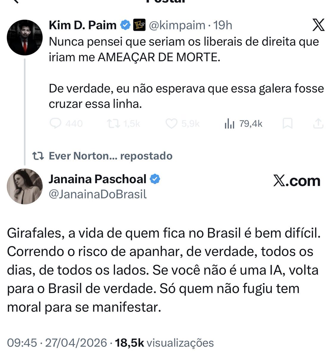 Honorato 🇺🇦 tweet media